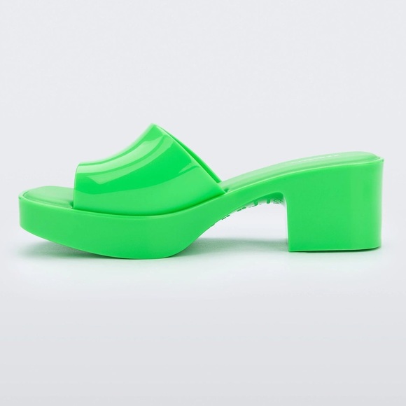 Melissa Shape Green - Picture 4 of 5